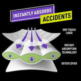 Pampers Ninjamas Pyjama Pants Boys 9 Pyjama Pants 8-12 Years 27-43kg    9 per pack