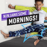 Pampers Ninjamas Pyjama Pants Boys 9 Pyjama Pants 8-12 Years 27-43kg    9 per pack