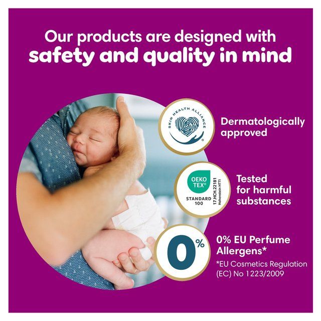 Pampers Premium Protection Nappies Size 4 (9-14kg) Essential Pack 37 per pack