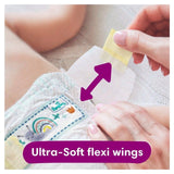 Pampers Premium Protection Nappies Size 5 (11-16kg) Jumbo+ Pack   54 per pack