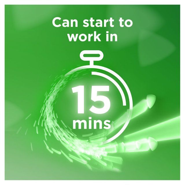 Panadol ActiFast Paracetamol Pain Killers 500mg 14 Tablets 14 per pack