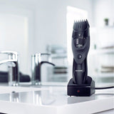 Panasonic ER-GB42 Wet & Dry Electric Beard Trimmer