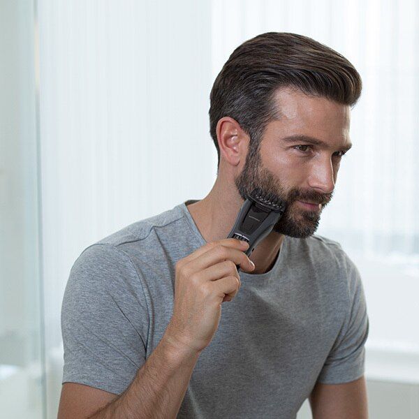Panasonic Er-Gb62 Beard, Hair And Body Trimmer