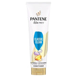Pantene Classic Clean Conditioner 275ml