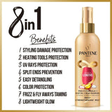 Pantene Golds Infinite Lengths Leave On Treatment   200ml