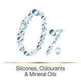 Pantene Hair Biology Cleanse & Reconstruct Shampoo 250ml