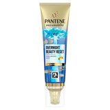 Pantene Hydra Glow Overnight Hair Serum With Biotin & Hyaluronic acid 70ml. For Dry hair