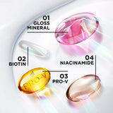 Pantene Miracles Colour Gloss Hair Oil 145ml