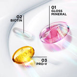 Pantene Miracles Colour Gloss Shampoo 400ml