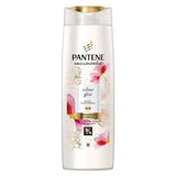 Pantene Pro-V Miracles Colour Gloss Shampoo 400ml