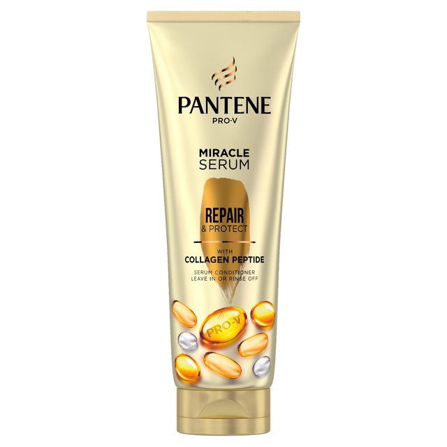 Pantene Repair & Protect Miracle Serum Conditioner 220ml