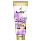 Pantene Silky and Glowing Conditioner 275ml