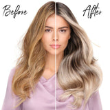 Pantene Silky and Glowing Shampoo 400ml