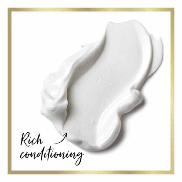 Pantene Smooth & Sleek Hair Mask, Dull And Frizzy Hair 300ml