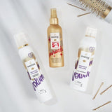 Pantene Styling Volume Hairspray   250ml