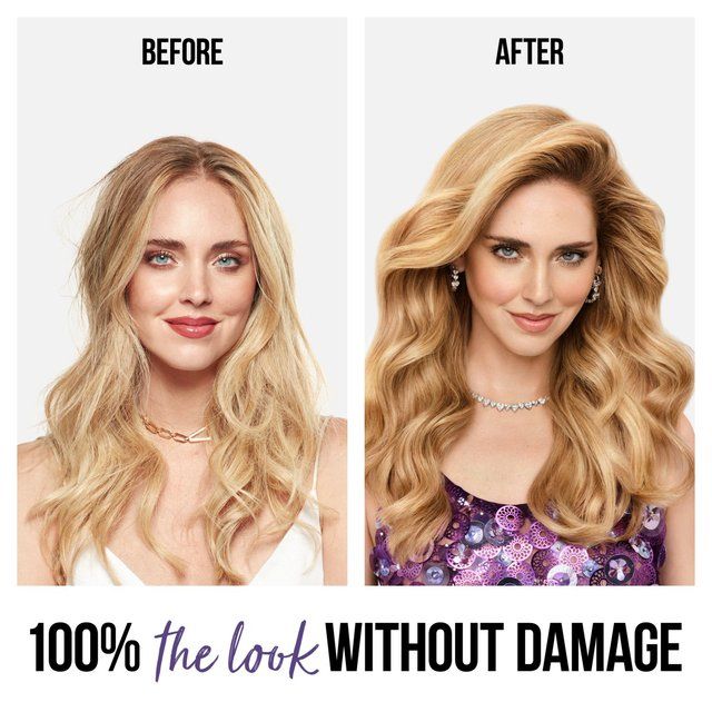 Pantene Styling Volume Mousse 200ml