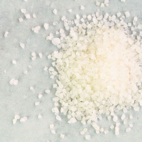 Paper Plane Bath Salts Day Clementine and Grapefruit 400g