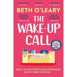 Paperback The Wake-Up Call by Beth O'Leary