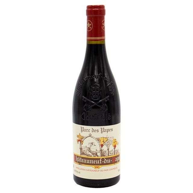 Parc des Papes Organic Chateauneuf du Pape 75cl