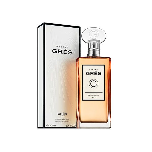 Parfum Gres Madame Grés EDP 100ml