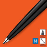 Parker Jotter Originals Black/Chrome Ballpoint Pen