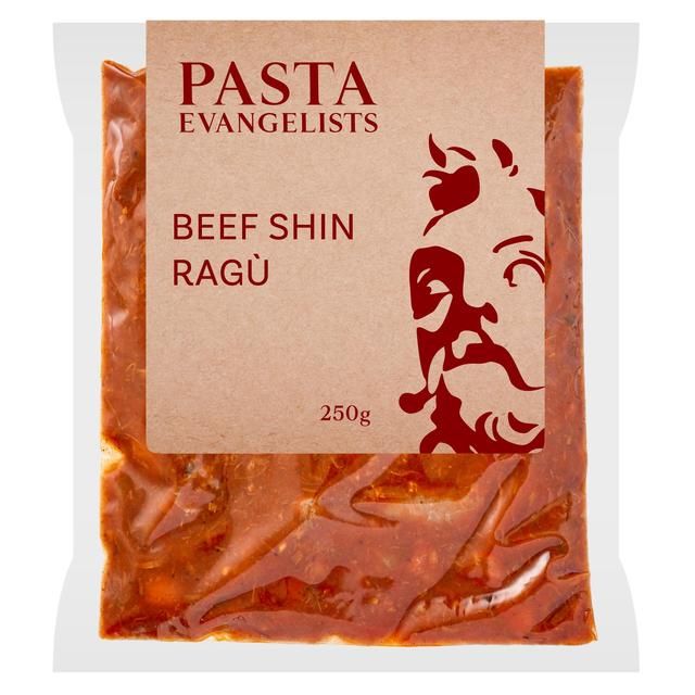Pasta Evangelists Beef Shin Ragu 275g