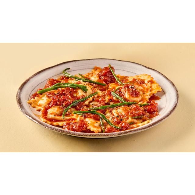 Pasta Evangelists Lobster Crab & Prawn Ravioli Dinner for 2 Kit