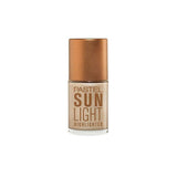 Pastel Cosmetics Liquid Highlighter Moonlight 100 Sunlight 101