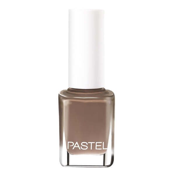 Pastel Cosmetics Nail Polish Winter Garden 246 Mocha 75