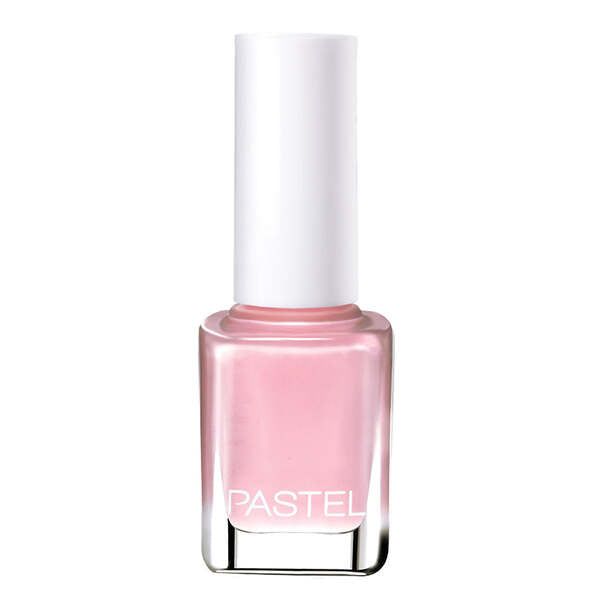 Pastel Cosmetics Nail Polish Winter Garden 246 Pink Sweet 54