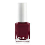 Pastel Cosmetics Nail Polish Winter Garden 246 Poetic Red 257