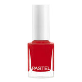 Pastel Cosmetics Nail Polish Winter Garden 246 Red Paradise 290