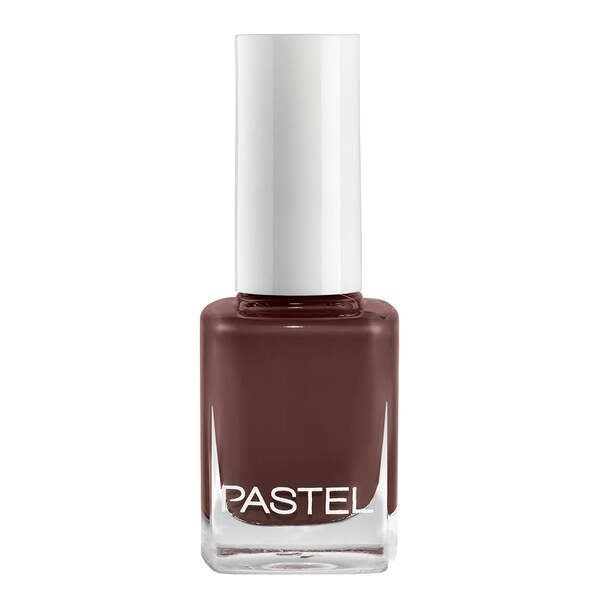 Pastel Cosmetics Nail Polish Winter Garden 246 Rich Chocolate 240