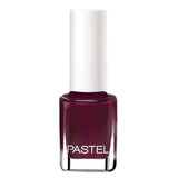 Pastel Cosmetics Nail Polish Winter Garden 246 Shimmering Dark Red 45