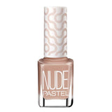 Pastel Cosmetics Nude Nail Polish Camel 750 Caramel 101
