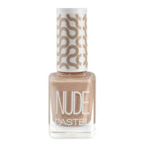Pastel Cosmetics Nude Nail Polish Camel 750 Milkshake 765
