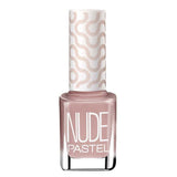 Pastel Cosmetics Nude Nail Polish Camel 750 Rose 752
