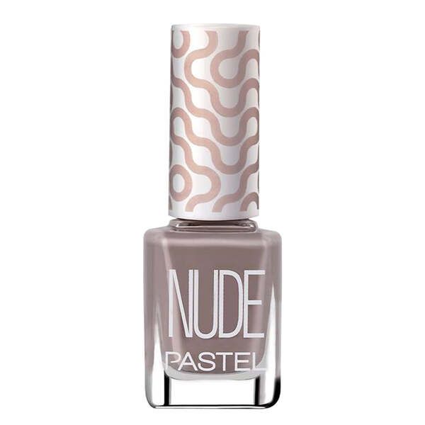 Pastel Cosmetics Nude Nail Polish Camel 750 Stone 760