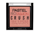 Pastel Cosmetics Profashion Crush Blush Mocha 308 Coral 302