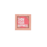 Pastel Cosmetics Show Your Happiness Blush Polite 204 Colorful 202