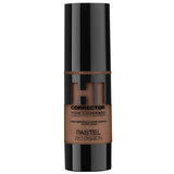 Pastel Hi Corrector High Coverage Foundation Light 405 Deep 413