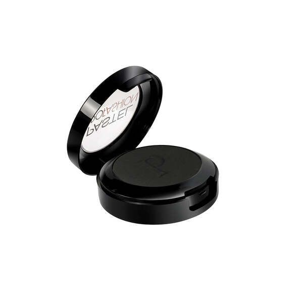 Pastel Profashion Single Eyeshadow Pearlescent Crystal 23 Noir 11