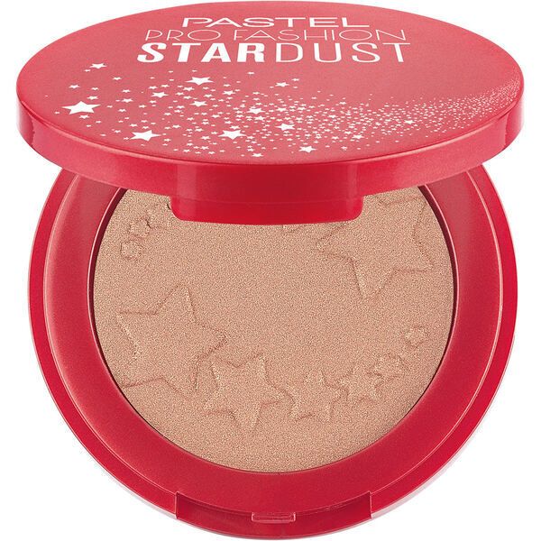 Pastel Profashion Stardust Highlighting Powder Nova 321