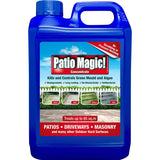 Patio Magic! Concentrate
