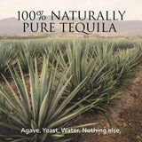 Patron Silver Tequila 35cl