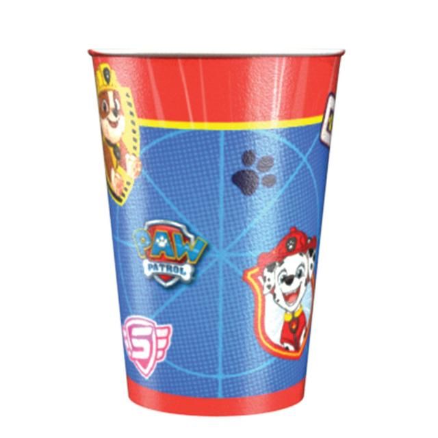 Paw Patrol 8 Cups 8 Plates & 16 Napkins