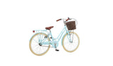 Pazzaz Petal 24 Inch Wheel Size Girls City Bike