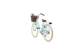 Pazzaz Petal 24 Inch Wheel Size Girls City Bike