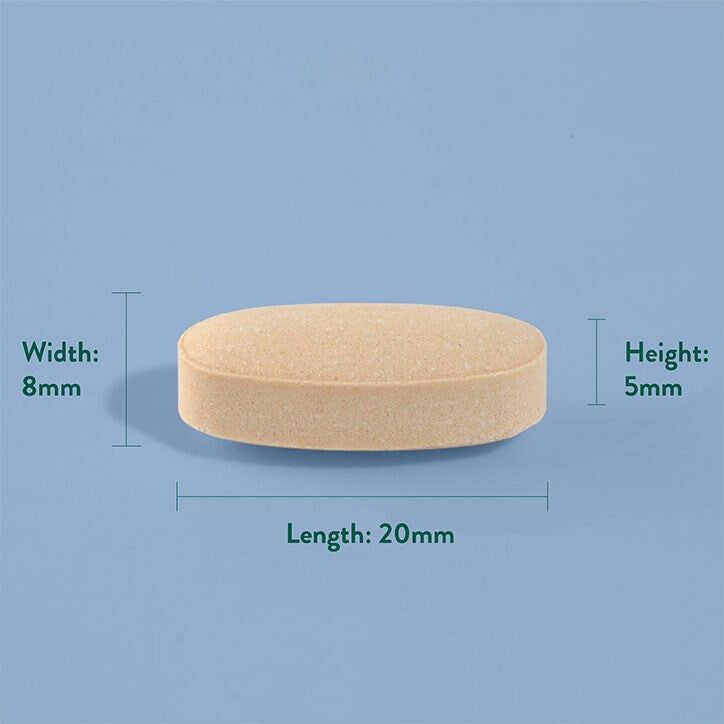 PE Nutrition Amino 1000mg 100 Tablets