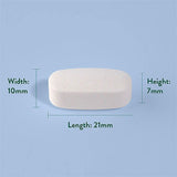 PE Nutrition L-Carnitine 500mg